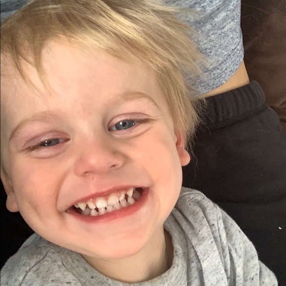 Meet your Posher, Maxine - Picture 1 of 1